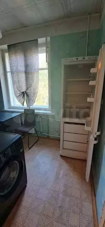 1-к. квартира, 35 м, 3/3 эт. - Фото 1