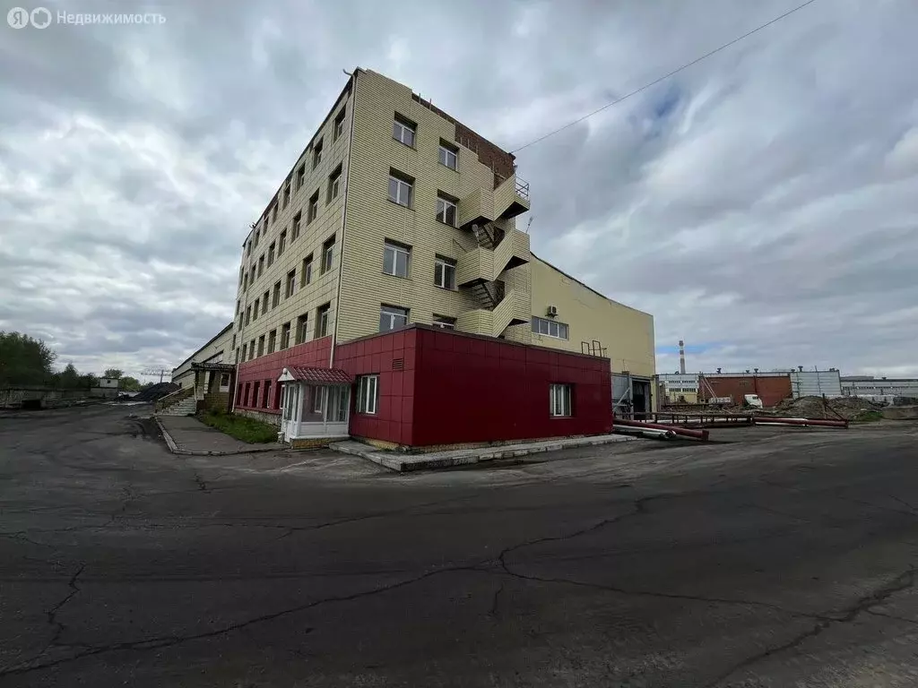 Офис (2200 м) - Фото 0