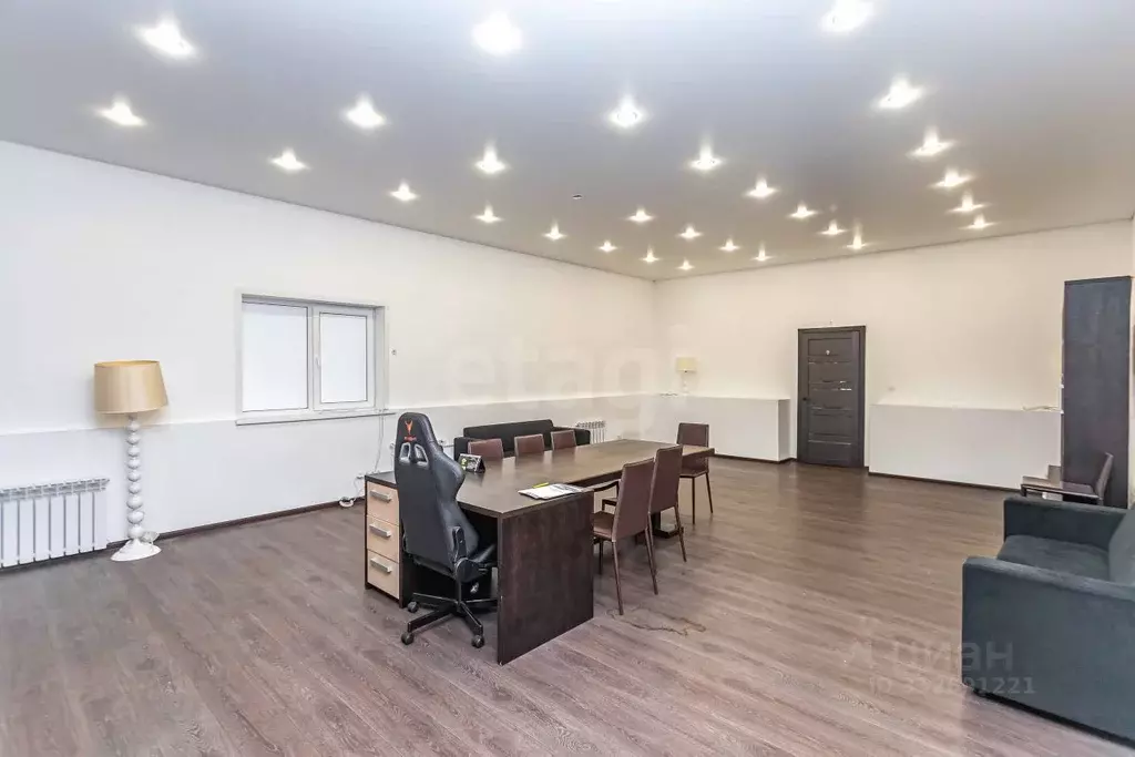 Офис в Новосибирская область, Бердск ул. Карла Маркса, 71А (234 м) - Фото 2