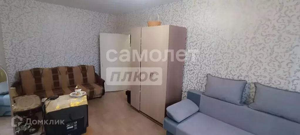 Продаётся 1-к квартира, 27.5 м - Фото 1