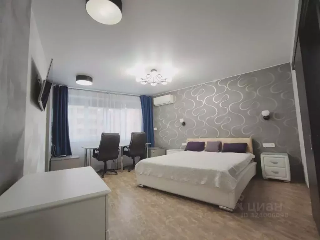 3-к кв. Московская область, Реутов Юбилейный просп., 40 (100.0 м) - Фото 2