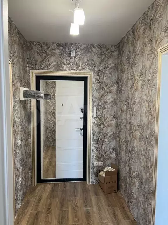 1-к. квартира, 41 м, 5/9 эт. - Фото 1