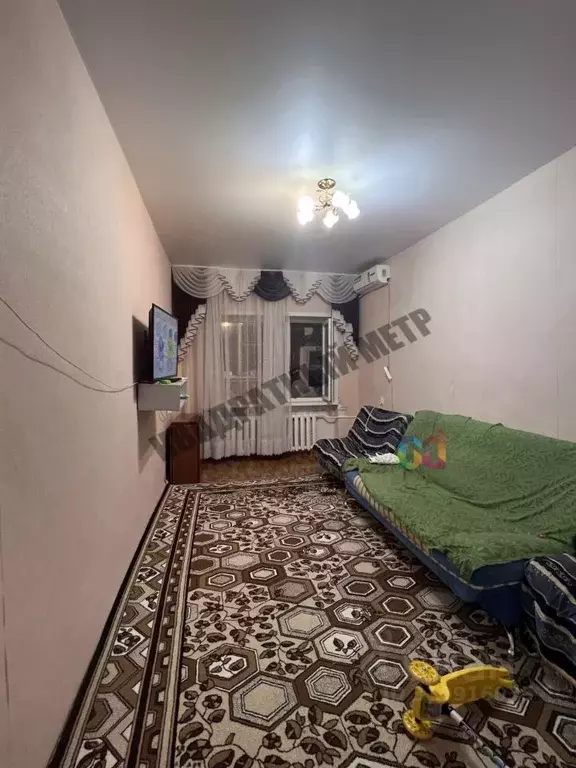 3-к кв. Калмыкия, Элиста ул. 8 Марта, 59 (57.9 м) - Фото 0