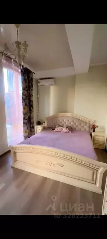 3-к кв. Краснодарский край, Сочи Заречный мкр, ул. Ботаническая, 19 ... - Фото 1