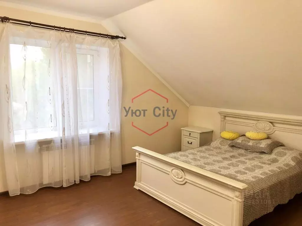 Коттедж в Владимирская область, Лакинск г. Собинский муниципальный ... - Фото 1