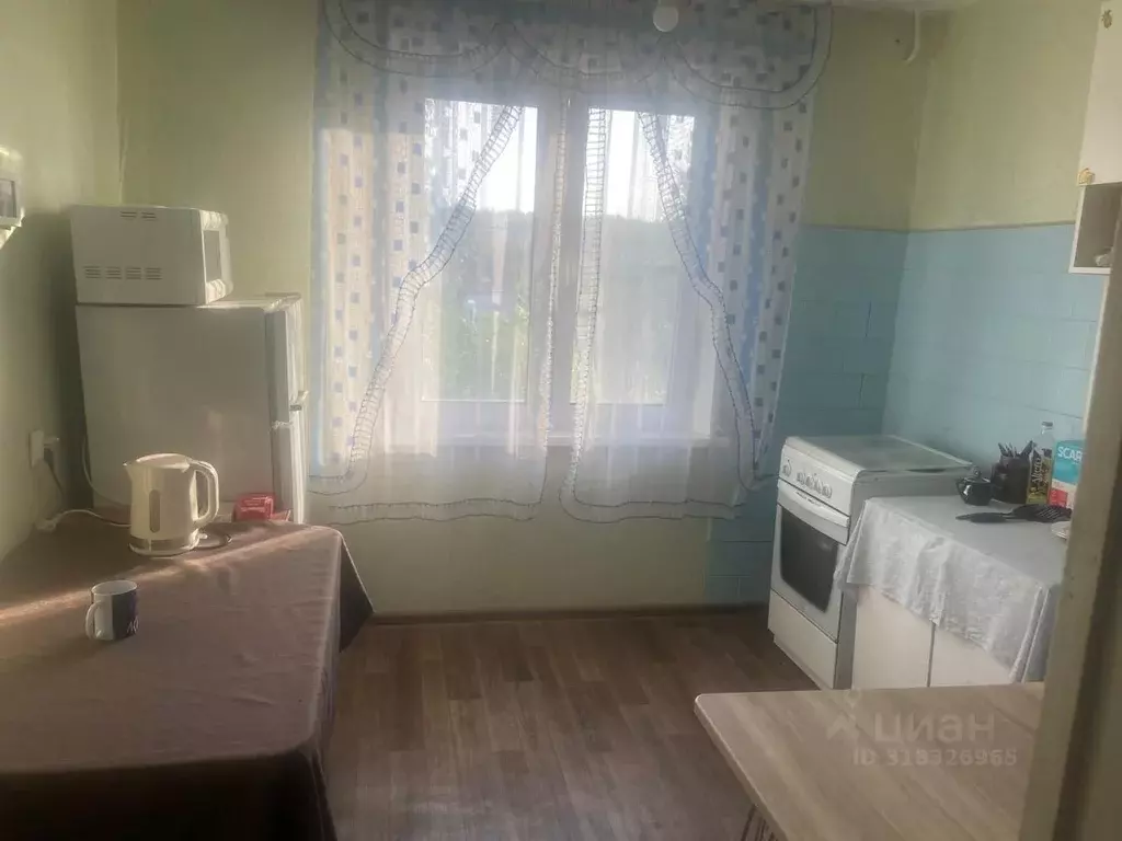 1-к кв. Челябинская область, Челябинск ул. Чичерина, 15 (34.0 м) - Фото 0