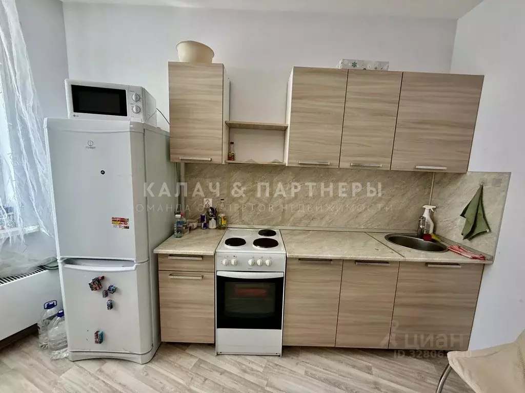 2-к кв. Свердловская область, Екатеринбург ул. Чкалова, 231 (51.0 м) - Фото 2