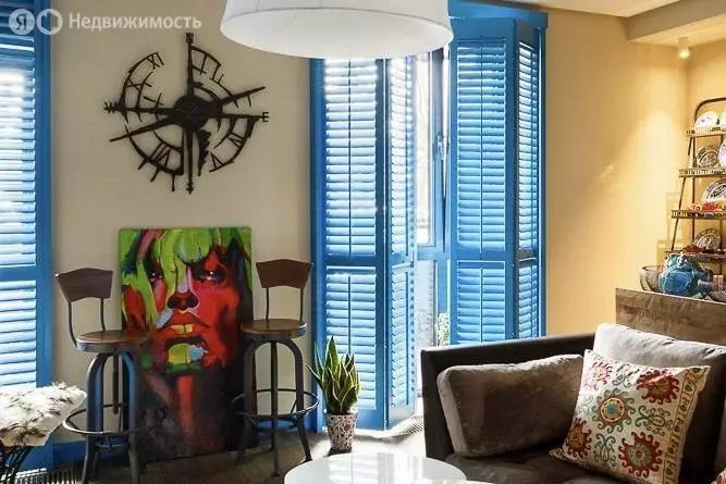 2-комнатная квартира: Светлогорск, улица Некрасова, 1А (61 м) - Фото 2