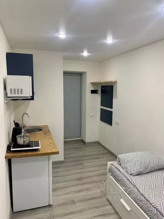 Студия Татарстан, Казань ул. Павлюхина, 103 (13.0 м) - Фото 1