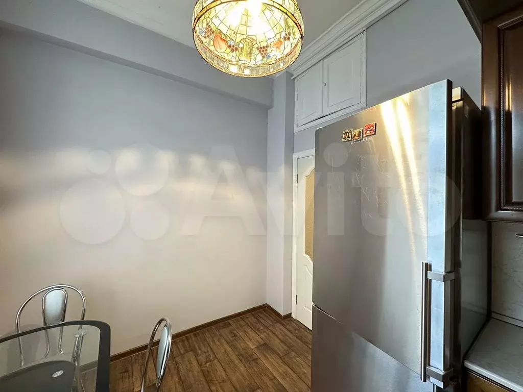 3-к. квартира, 76 м, 4/12 эт. - Фото 1