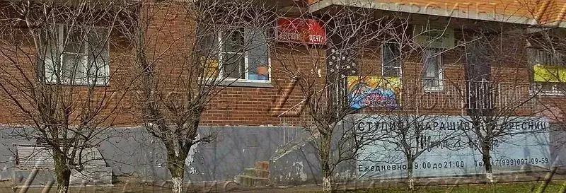 Помещение свободного назначения в Московская область, Красногорск ... - Фото 2