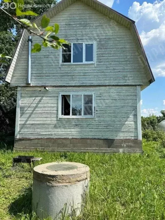 Дом в посёлок городского типа Редкино, Вокзальная улица (100 м) - Фото 2