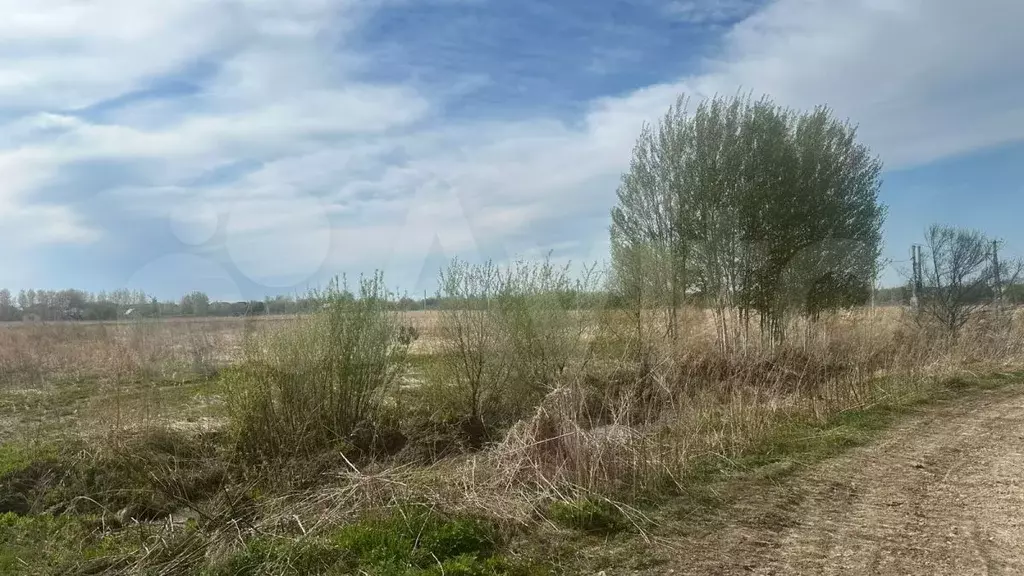 Участок 16,8 сот. (личное подсобное хозяйство (лпх)) - Фото 1