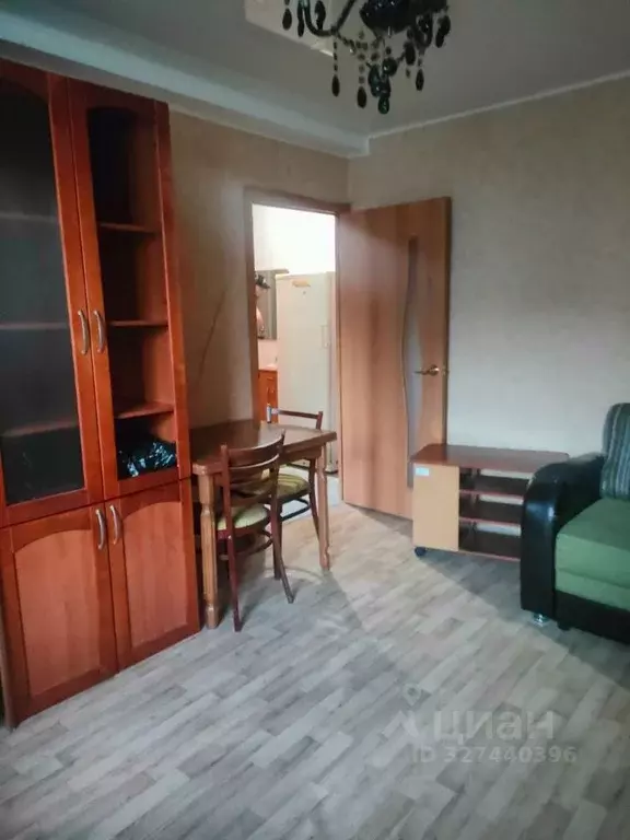 2-к кв. Саратовская область, Энгельс 2-й мкр, 34 (47.0 м) - Фото 2