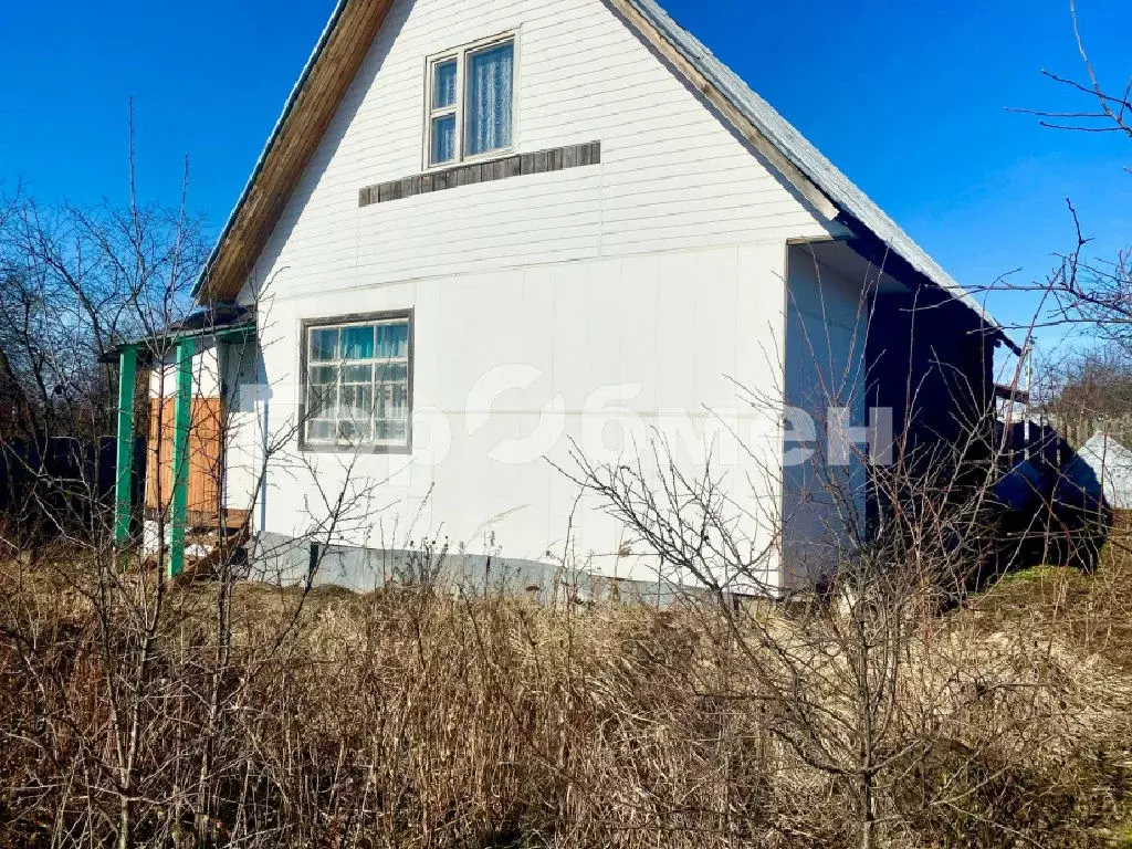Продается дом в с. Загорново - Фото 1