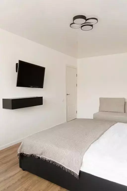 1-к кв. Нижегородская область, Нижний Новгород Донецкая ул., 6 (33.0 ... - Фото 2