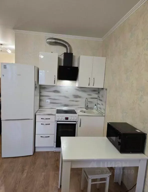 Студия Московская область, Ногинск Богородский городской округ, ул. ... - Фото 1