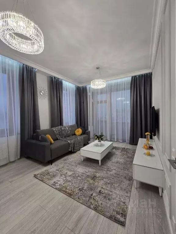 2-к кв. Москва Новочеремушкинская ул., 17 (64.3 м) - Фото 0