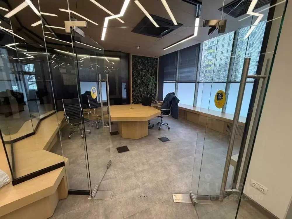 Офис в Москва ул. Шаболовка, 10к2 (842 м) - Фото 2