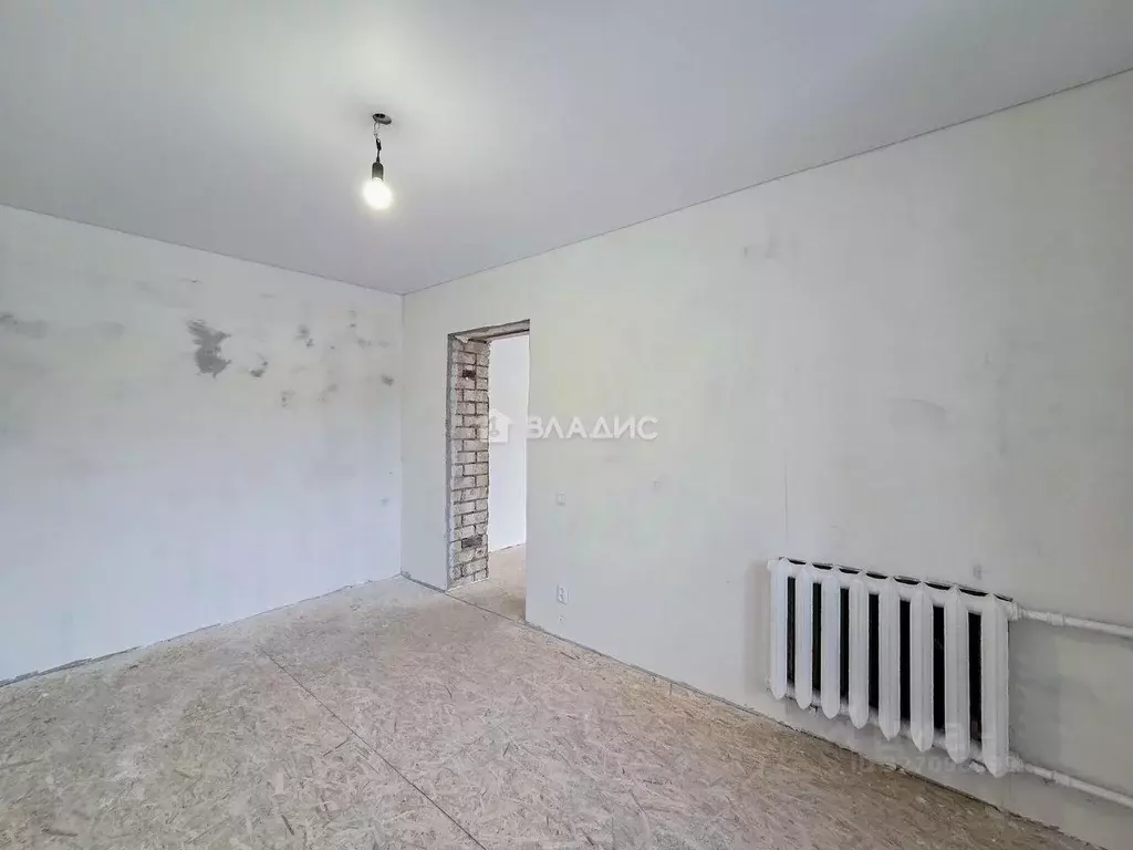 4-к кв. Ивановская область, Иваново ул. Шубиных, 3А (75.5 м) - Фото 2