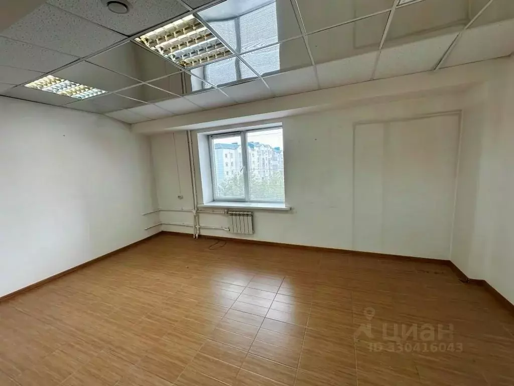 Офис в Пензенская область, Пенза Московская ул., 27 (18 м) - Фото 1