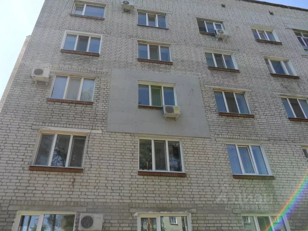 Комната Ульяновская область, Димитровград Московская ул., 68 (29.3 м) - Фото 0