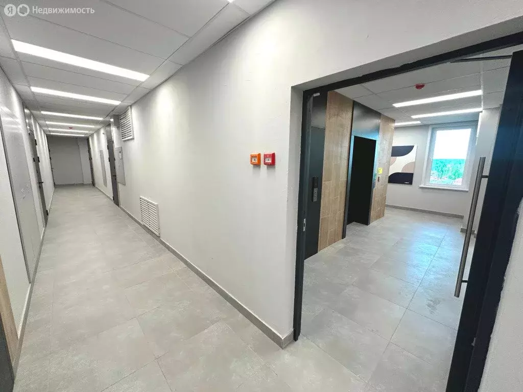 2-комнатная квартира: Новосибирск, улица Коминтерна, 1 (40 м) - Фото 1