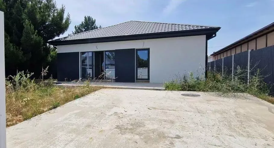 Дом в Севастополь Балаклавский муниципальный округ, Катран ... - Фото 1