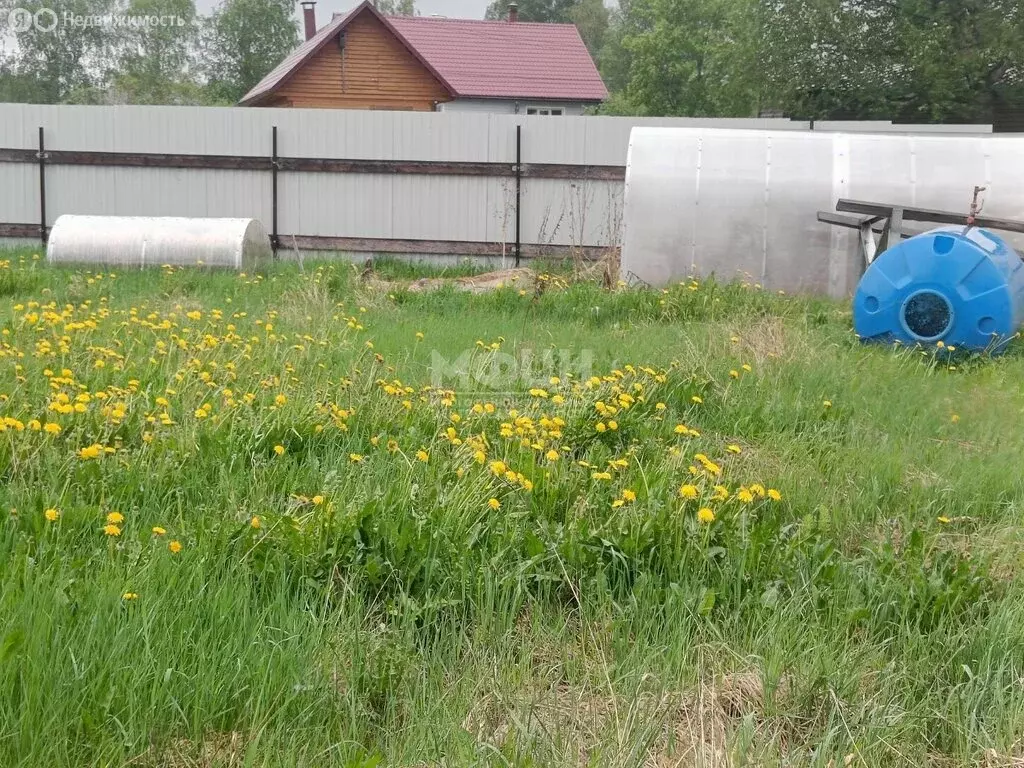 Дом в посёлок Чална, Первомайская улица, 20 (67.2 м) - Фото 2