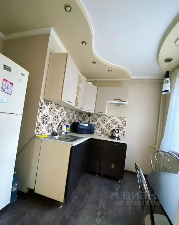 2-к кв. Крым, Керчь ул. Маршала Еременко, 41 (60.0 м) - Фото 2