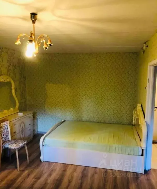 1-к кв. Москва Наримановская ул., 25К3 (31.6 м) - Фото 2