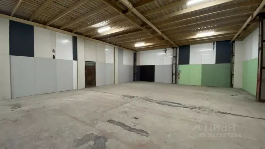 Склад в Новгородская область, Великий Новгород Нехинская ул. (216 м) - Фото 1