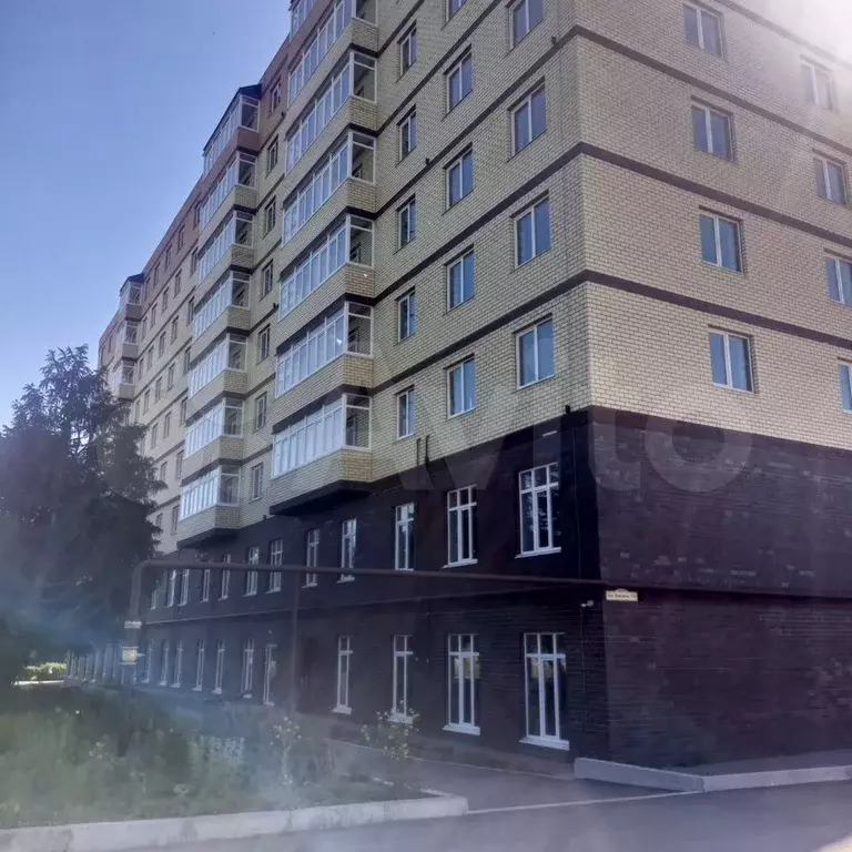 1-к. квартира, 45 м, 7/9 эт. - Фото 1