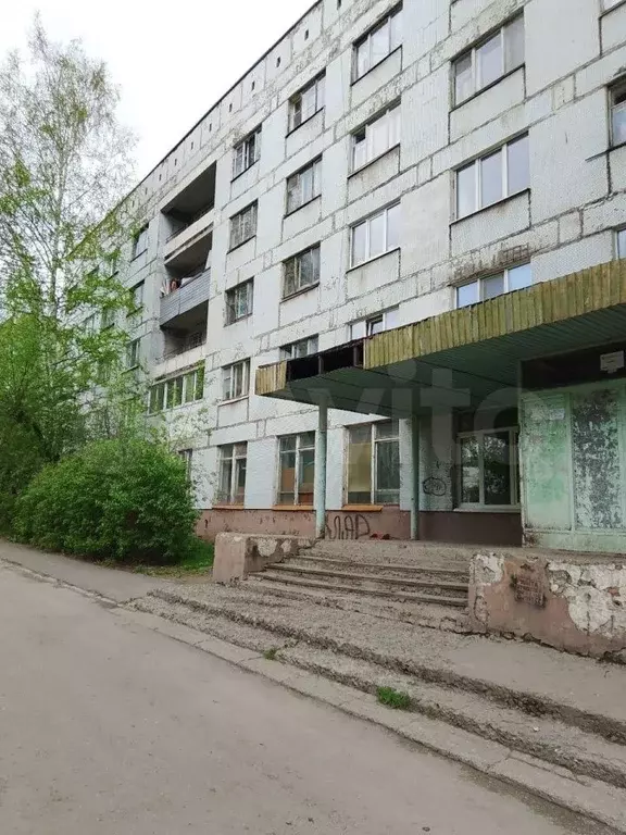Комната 10 м в 1-к., 5/5 эт. - Фото 0