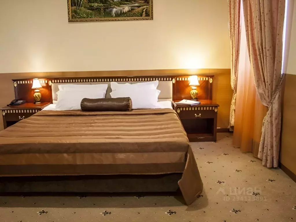 Комната Москва 1-я Боевская ул., 6 (25.0 м) - Фото 2