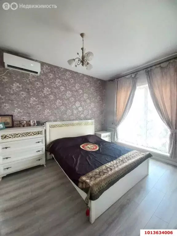 Дом в аул Новая Адыгея, улица Хутыза, 2/1 (84.5 м) - Фото 0