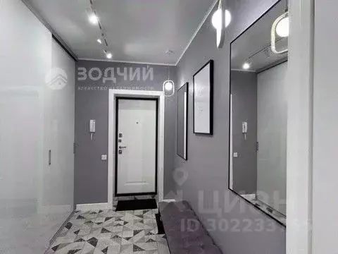 3-к кв. Чувашия, Чебоксары ул. Юрия Гагарина, 31 (109.0 м) - Фото 0