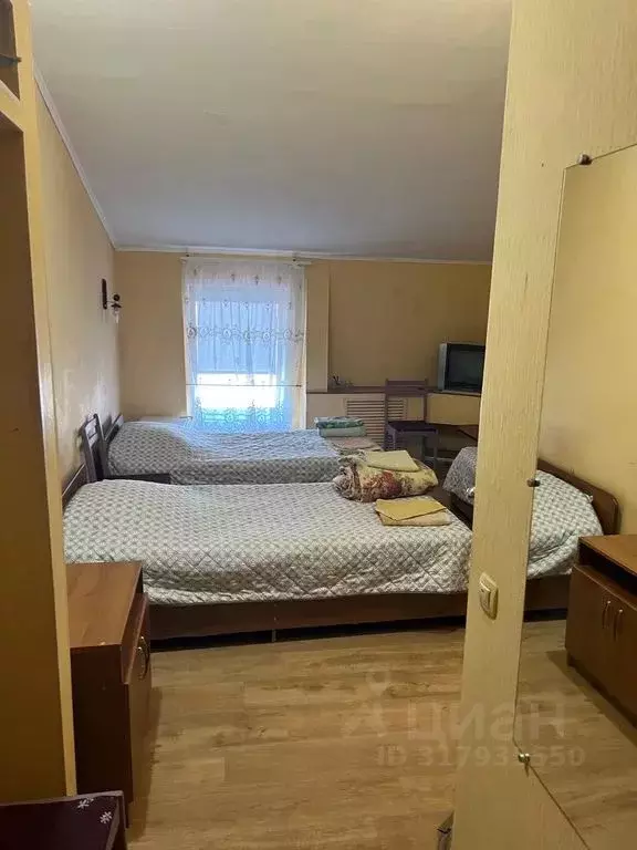 Комната Ивановская область, Фурманов ул. Советская, 12 - Фото 0
