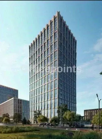 Офис в Москва Полковая ул., 1С27 (147 м) - Фото 2