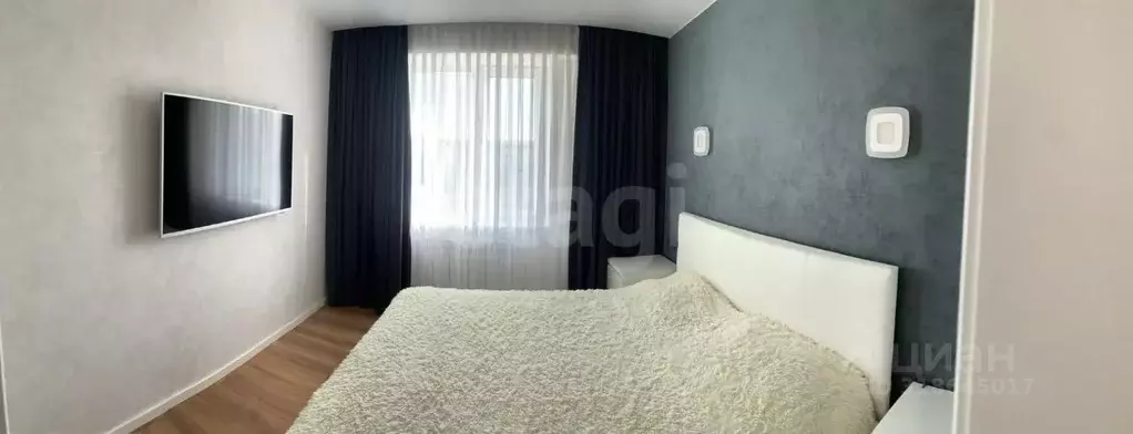 4-к кв. Краснодарский край, Темрюк ул. Ленина, 79 (58.1 м) - Фото 0