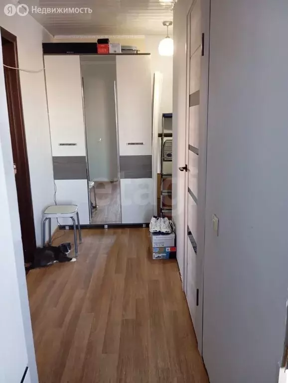 2-комнатная квартира: Ялуторовск, улица Ватутина, 19 (42 м) - Фото 1