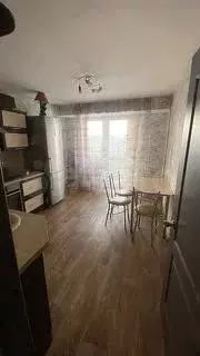 1-к. квартира, 38 м, 4/9 эт. - Фото 1