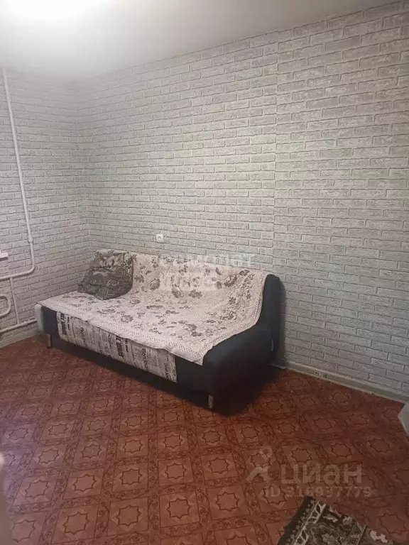 Комната Воронежская область, Воронеж ул. Любы Шевцовой, 17 (12.1 м) - Фото 1