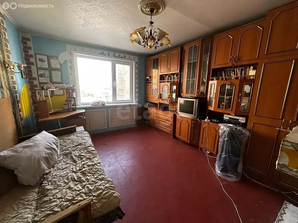 3-комнатная квартира: Пенза, Ново-Казанская улица, 14 (68.5 м) - Фото 1