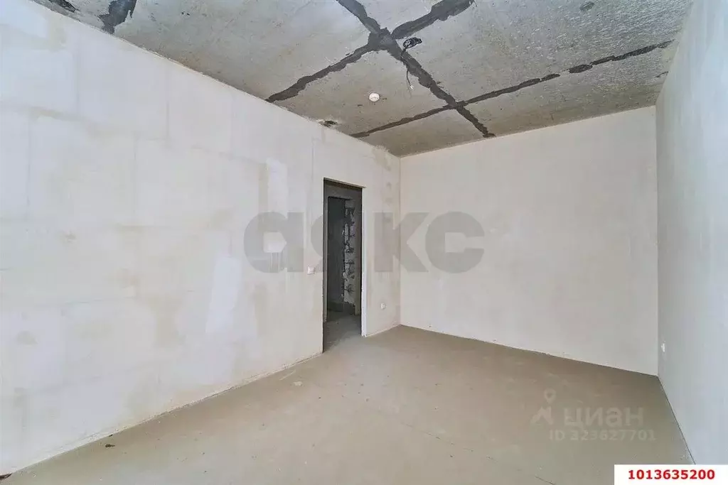 3-к кв. Краснодарский край, Краснодар ул. Героев-Разведчиков (100.0 м) - Фото 2