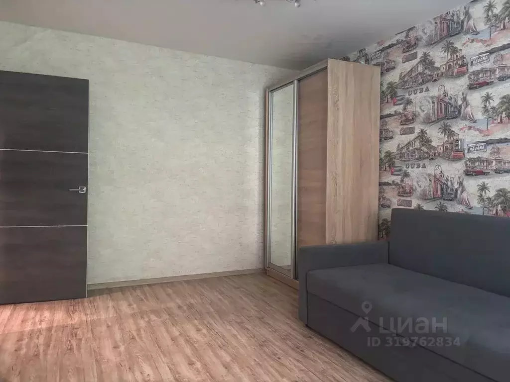 2-к кв. Приморский край, Находка ул. Черняховского, 4 (46.0 м) - Фото 1
