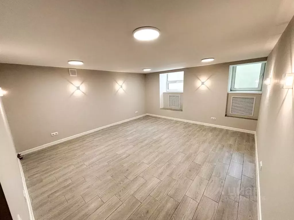 Помещение свободного назначения в Москва 1-й Вражский пер., 4 (25 м) - Фото 2