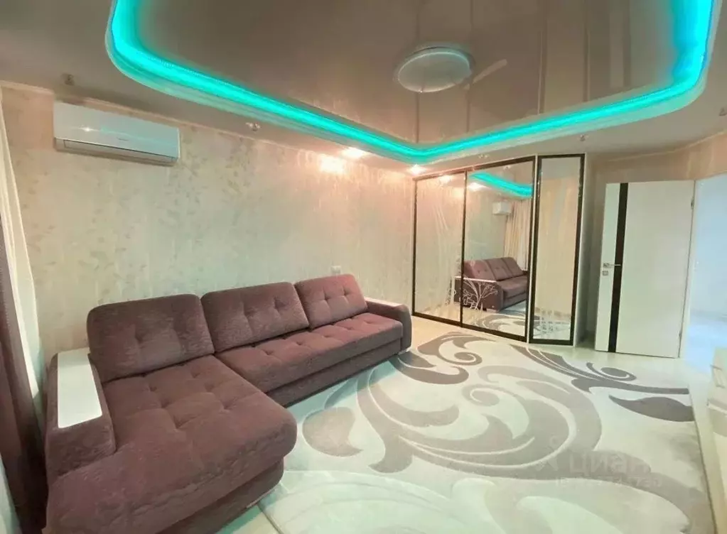 2-к кв. Московская область, Люберцы Инициативная ул., 13 (80.0 м) - Фото 1