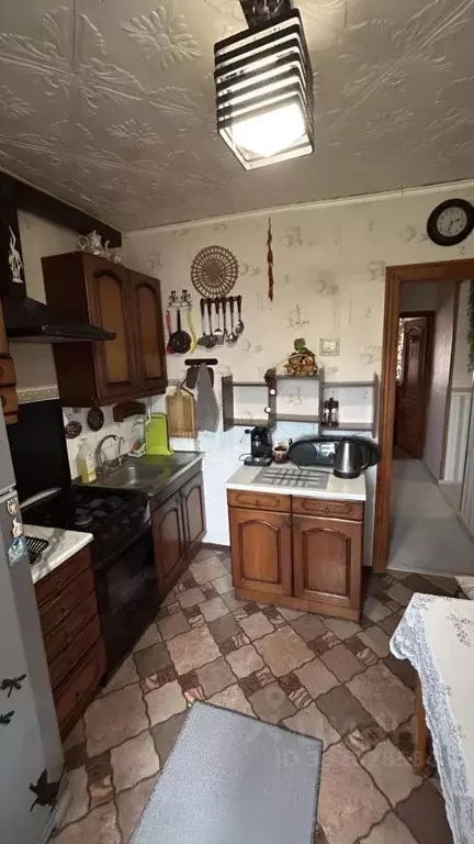 2-к кв. Московская область, Лобня ул. Калинина, 30 (46.0 м) - Фото 1