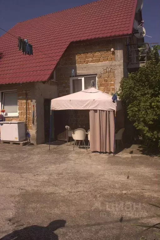 Дом в Крым, Ялта ул. Имени Умера Акмоллы Адаманова (130 м) - Фото 2